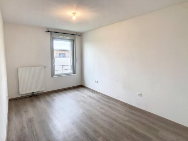 ▷ Appartement à louer • Heillecourt • 57 m² • 790 € | immoRegion