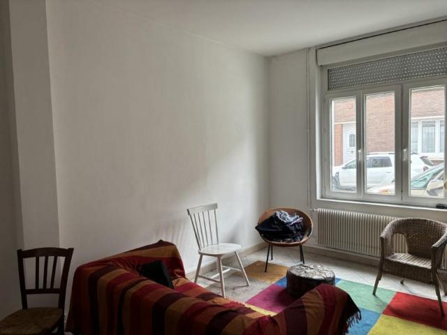 ▷ Appartement à louer • Hellemmes • 27,89 m² • 435 € | immoRegion
