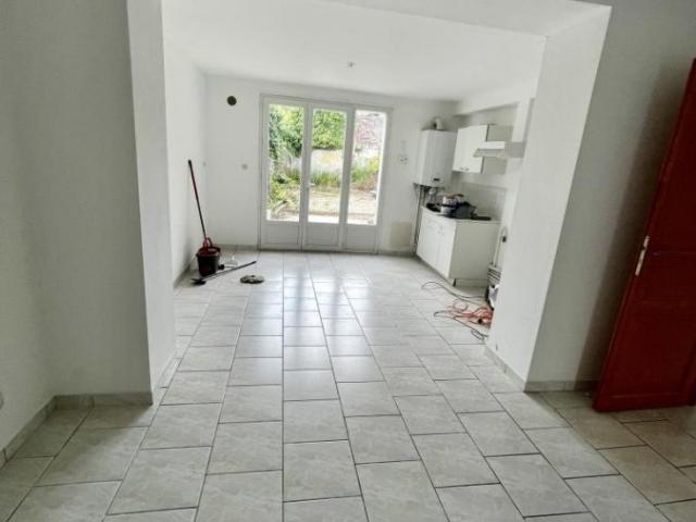 ▷ Appartement à louer • Hem • 58,84 m² • 800 € | immoRegion