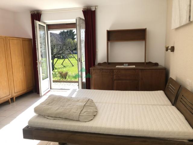 ▷ Appartement à louer • Hésingue • 27 m² • 465 € | immoRegion
