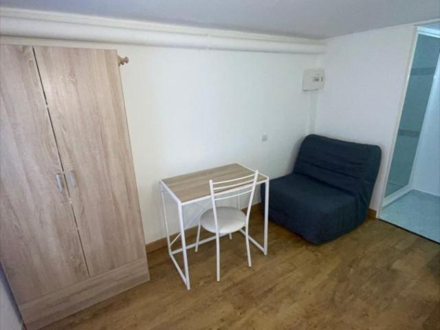 ▷ Appartement à louer • Herserange • 10 m² • 500 € | immoRegion