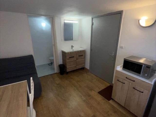▷ Appartement à louer • Herserange • 10 m² • 500 € | immoRegion