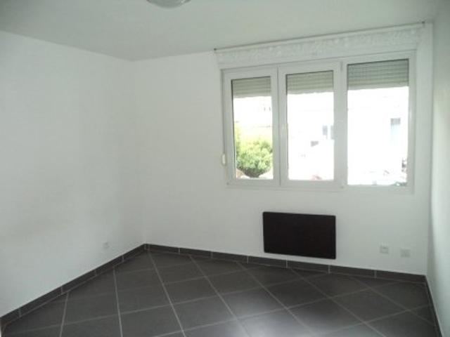 ▷ Appartement à louer • Herserange • 60 m² • 730 € | immoRegion