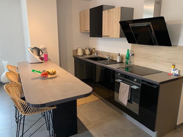 ▷ Appartement à louer • Herserange • 60 m² • 950 € | immoRegion