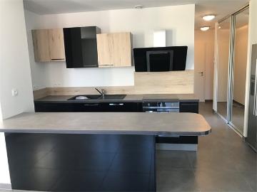 ▷ Appartement à louer • Herserange • 60 m² • 1 000 € | immoRegion