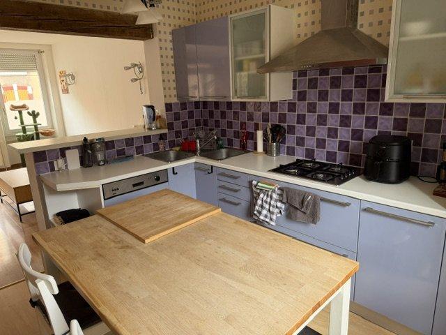 ▷ Appartement à louer • Herserange • 70 m² • 900 € | immoRegion