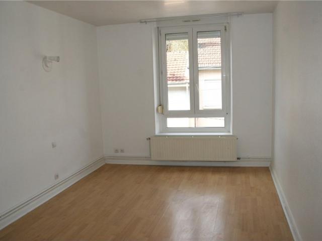 ▷ Appartement à louer • Herserange • 72 m² • 780 € | immoRegion