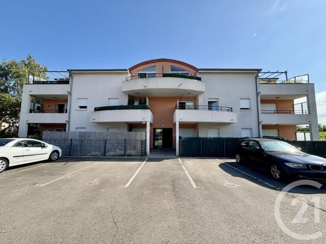 ▷ Appartement à louer • Hettange Grande • 45,31 m² • 870 € | immoRegion