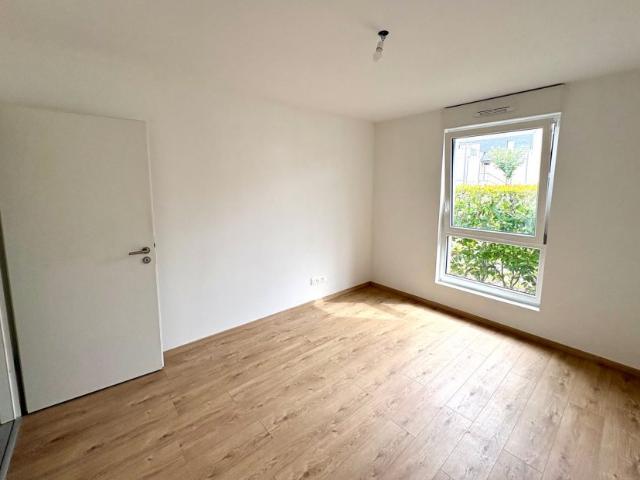 ▷ Appartement à louer • Hettange Grande • 48 m² • 870 € | immoRegion