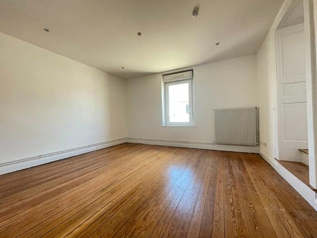 ▷ Appartement à louer • Hettange Grande • 51,58 m² • 750 € | immoRegion