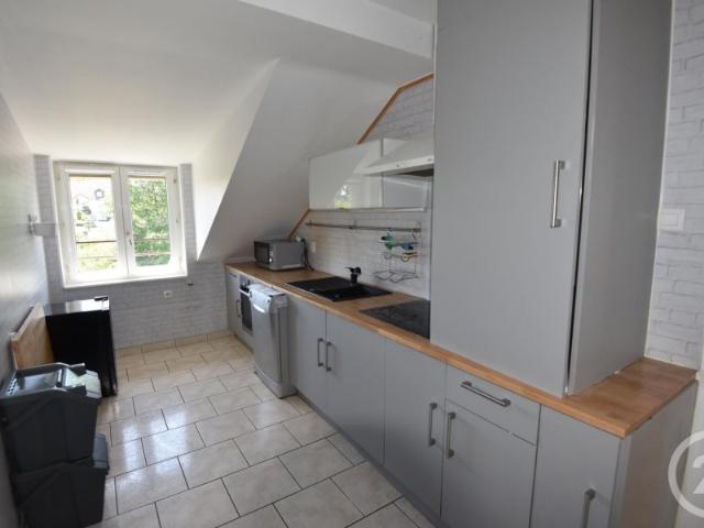 ▷ Appartement à louer • Hettange Grande • 57,08 m² • 790 € | immoRegion