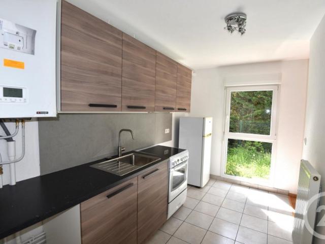 ▷ Appartement à louer • Hettange Grande • 56,28 m² • 980 € | immoRegion