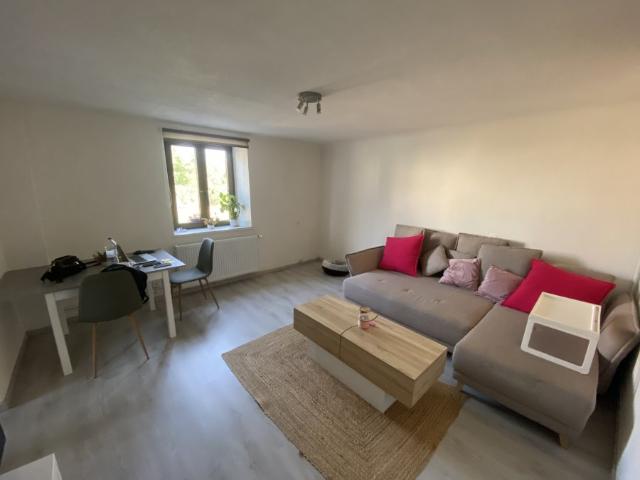 ▷ Appartement à louer • Hettange Grande • 70,35 m² • 1 100 € | immoRegion