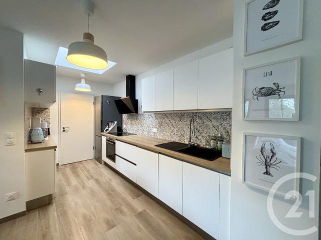 ▷ Appartement à louer • Hettange Grande • 70,36 m² • 1 450 € | immoRegion