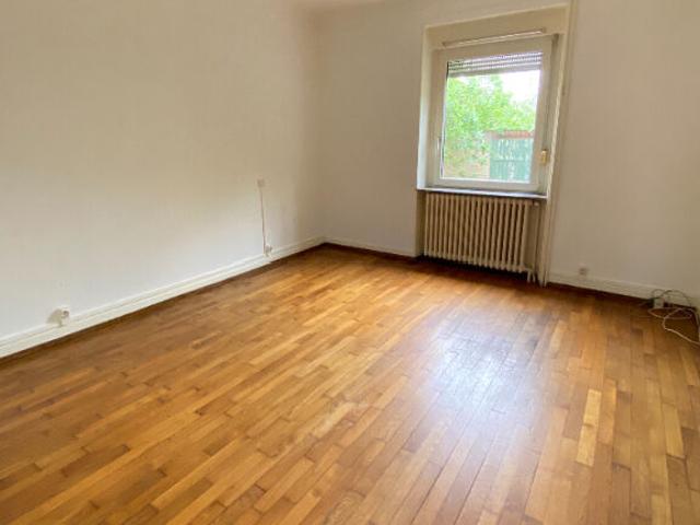 ▷ Appartement à louer • Hettange Grande • 77 m² • 720 € | immoRegion