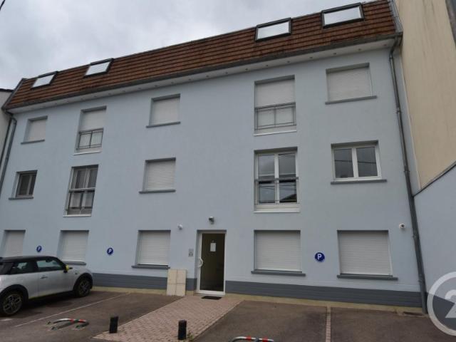 ▷ Appartement à louer • Hettange Grande • 75 m² • 1 070 € | immoRegion