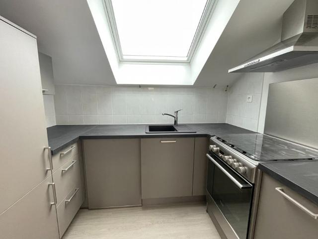 ▷ Appartement à louer • Hettange Grande • 76,05 m² • 910 € | immoRegion
