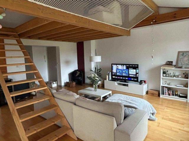 ▷ Appartement à louer • Hettange Grande • 91 m² • 1 595 € | immoRegion