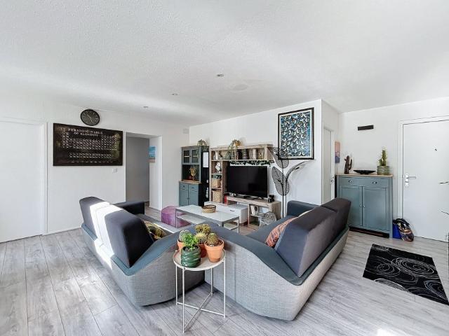 ▷ Appartement à louer • Hettange Grande • 114 m² • 566 € | immoRegion