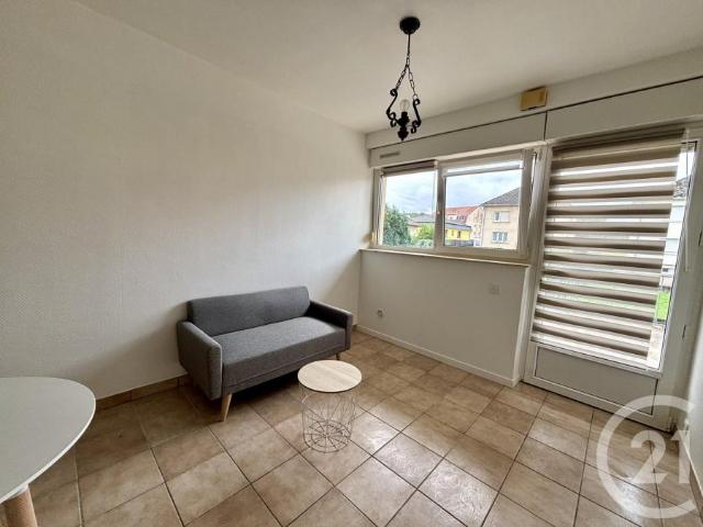 ▷ Appartement à louer • Hettange Grande • 28,43 m² • 640 € | immoRegion