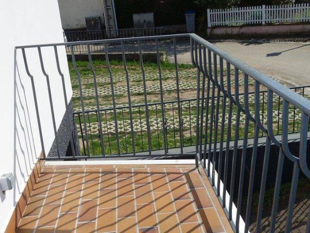 Appartement à louer HOLTZHEIM
