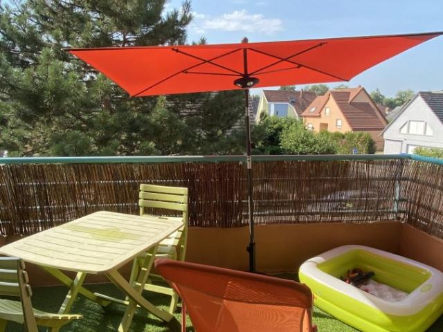 ▷ Appartement à louer • Holtzheim • 83,89 m² • 815 € | immoRegion