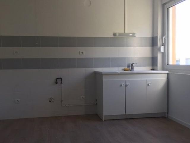 ▷ Appartement à louer • Hombourg Haut • 70 m² • 558 € | immoRegion