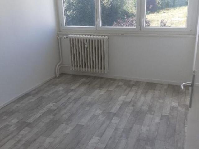 ▷ Appartement à louer • Hombourg Haut • 78 m² • 605 € | immoRegion