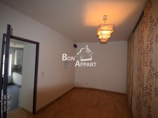 ▷ Appartement à louer • Homécourt • 49,39 m² • 410 € | immoRegion