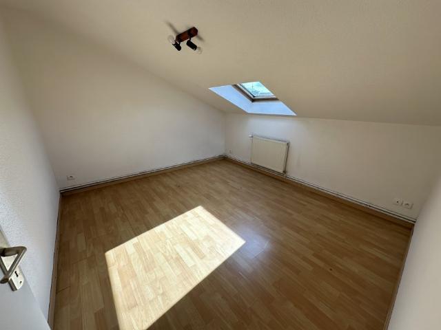 ▷ Appartement à louer • Homécourt • 51,2 m² • 560 € | immoRegion