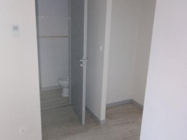 ▷ Appartement à louer • Homécourt • 52 m² • 520 € | immoRegion