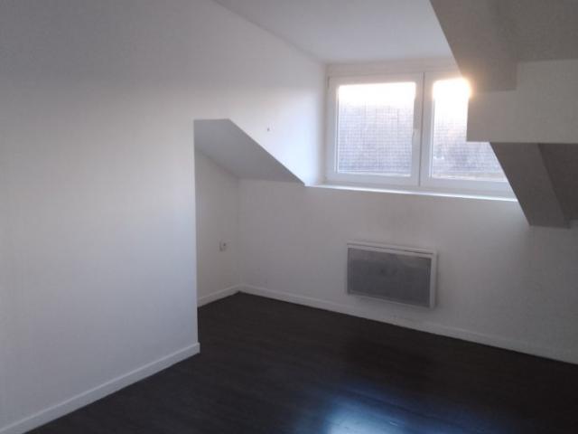 ▷ Appartement à louer • Homécourt • 70 m² • 470 € | immoRegion