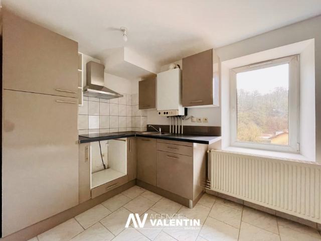▷ Appartement à louer • Homécourt • 32 m² • 385 € | immoRegion