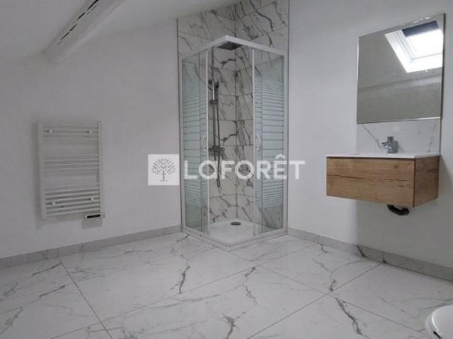 ▷ Appartement à louer • Homécourt • 38,34 m² • 505 € | immoRegion
