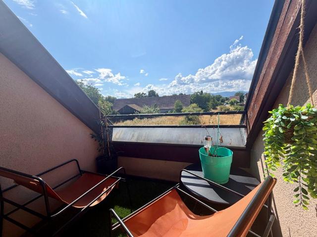 ▷ Appartement à louer • Horbourg Wihr • 53,18 m² • 838 € | immoRegion