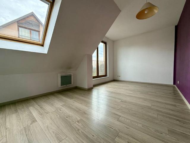 ▷ Appartement à louer • Horbourg Wihr • 53,18 m² • 838 € | immoRegion