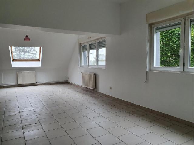 ▷ Appartement à louer • Houdain • 83 m² • 550 € | immoRegion
