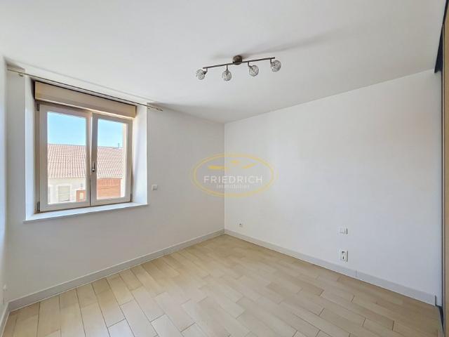▷ Appartement à louer • Houdelaincourt • 78 m² • 585 € | immoRegion