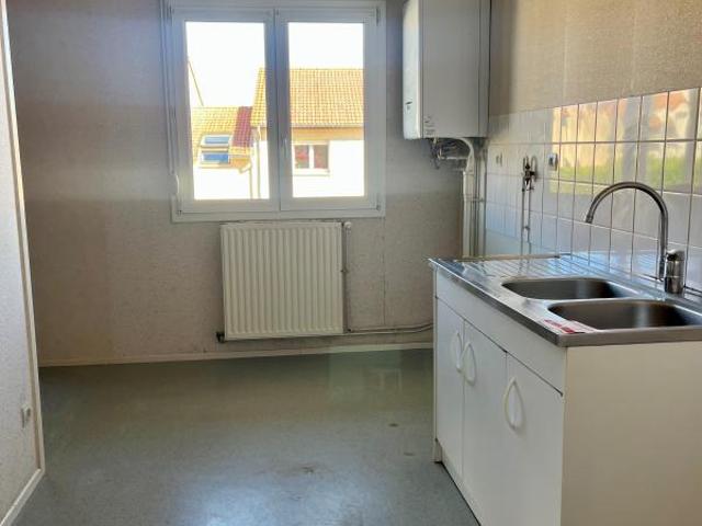 ▷ Appartement à louer • Houdemont • 53 m² • 470 € | immoRegion