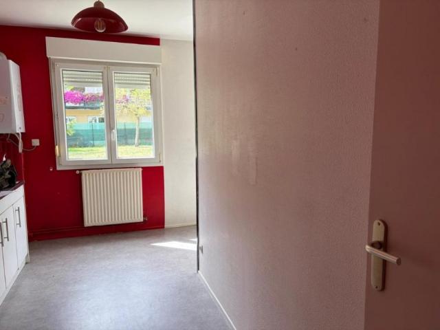 ▷ Appartement à louer • Houdemont • 70 m² • 643 € | immoRegion