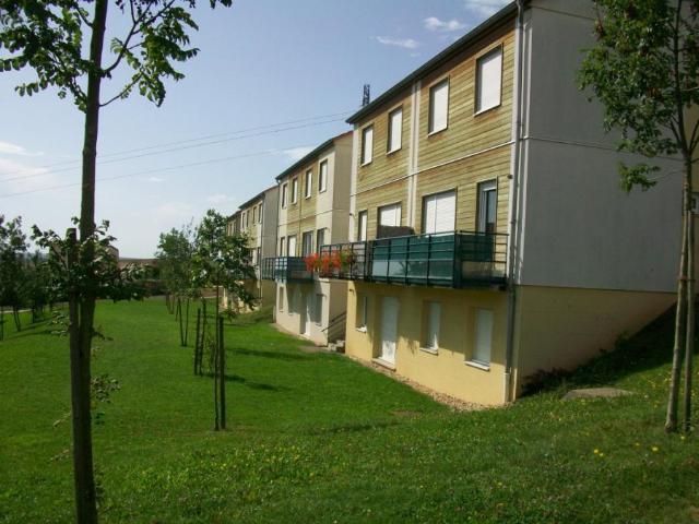 ▷ Appartement à louer • Houdemont • 70 m² • 620 € | immoRegion
