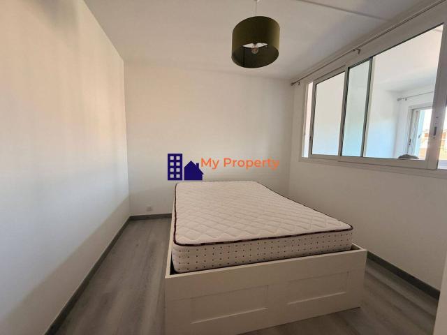 Appartement à louer Houilles