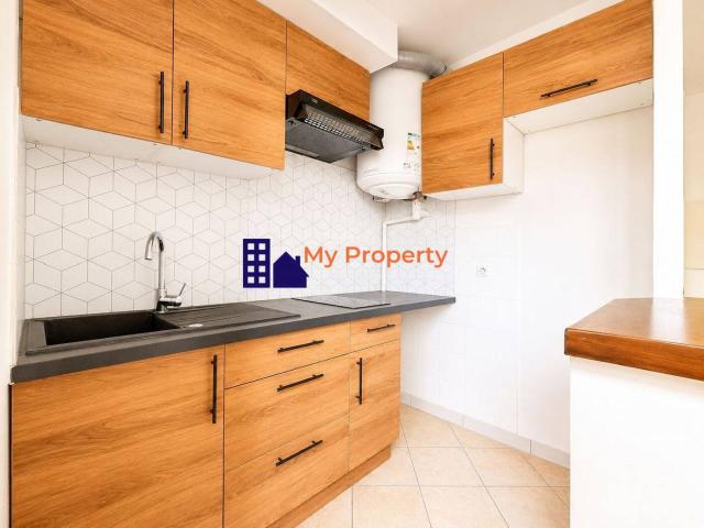 Appartement à louer Houilles