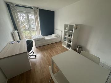 ▷ Appartement à louer • Illkirch Graffenstaden • 20,4 m² • 577 € | immoRegion