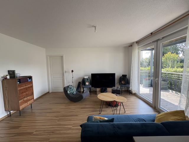 ▷ Appartement à louer • Illkirch Graffenstaden • 65,97 m² • 917 € | immoRegion