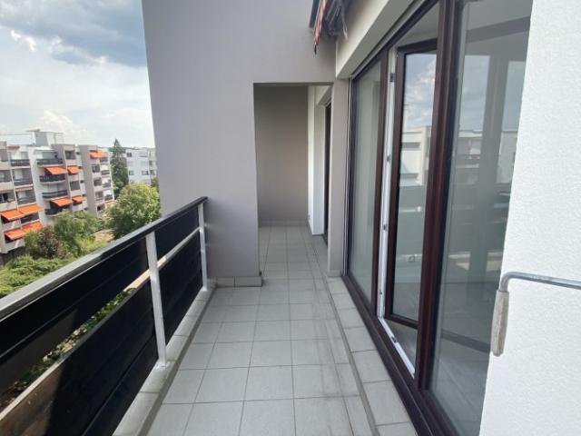 ▷ Appartement à louer • Illkirch Graffenstaden • 76,98 m² • 1 025 € | immoRegion