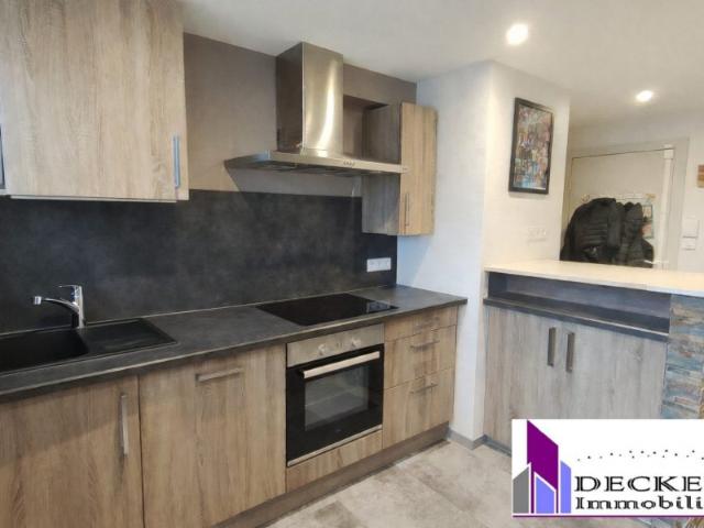▷ Appartement à louer • Ingwiller • 70,67 m² • 790 € | immoRegion