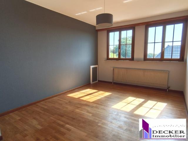 ▷ Appartement à louer • Ingwiller • 100,15 m² • 750 € | immoRegion