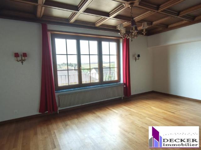 ▷ Appartement à louer • Ingwiller • 100,15 m² • 750 € | immoRegion