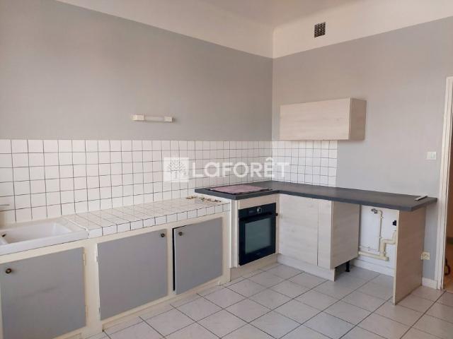 ▷ Appartement à louer • Jarny • 116 m² • 840 € | immoRegion